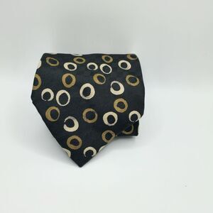 Elizabeth Nell Cravatte Silk Tie